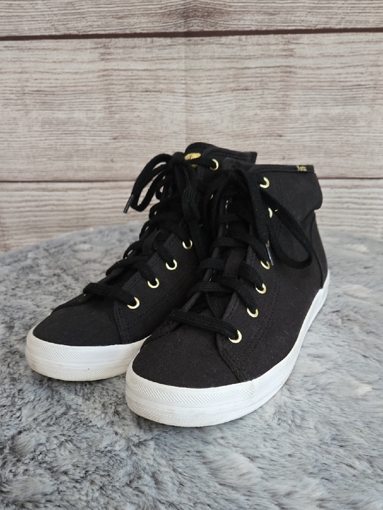 Keds Shoes - KEDS Black Shoes, Womens Size 7